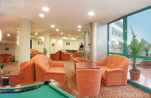 Marina Grand Beach 9